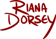 RIANA DORSEY ILLUSTRATION